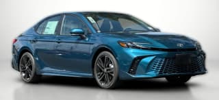 Toyota Camry XSE (Natl)