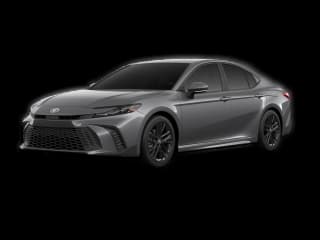 Toyota Camry SE (Natl)