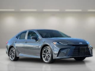 Toyota Camry XLE (Natl)