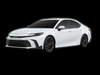 Toyota Camry SE (Natl)