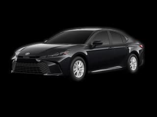 Toyota Camry LE (Natl)