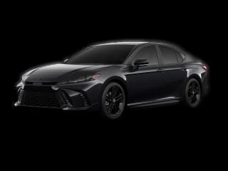 Toyota Camry Nightshade (Natl)