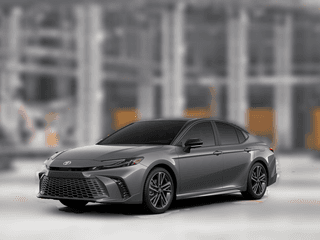 Toyota Camry XSE (Natl)