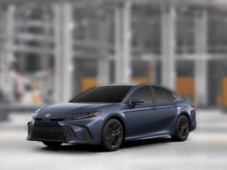 Toyota Camry SE (Natl)