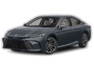 Toyota Camry XLE (Natl)