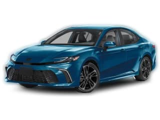 Toyota Camry XSE (Natl)
