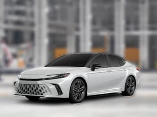 Toyota Camry XSE (Natl)