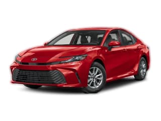 Toyota Camry XSE (Natl)