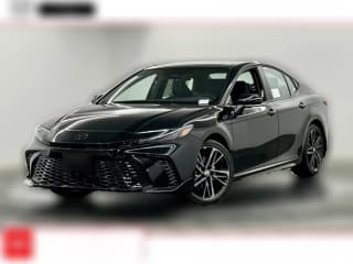 Toyota Camry XSE (Natl)