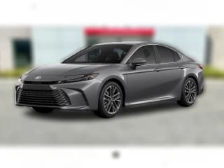 Toyota Camry XLE (Natl)