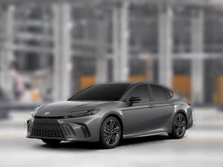 Toyota Camry XSE AWD (Natl)