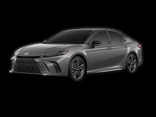 Toyota Camry XSE AWD (Natl)