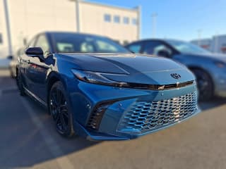 Toyota Camry XSE AWD (Natl)