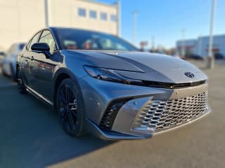 Toyota Camry XSE AWD (Natl)