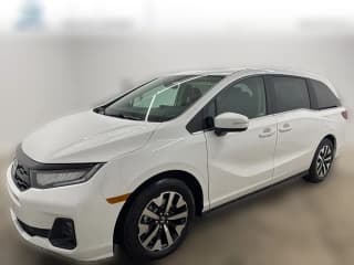 Honda Odyssey EX-L Auto