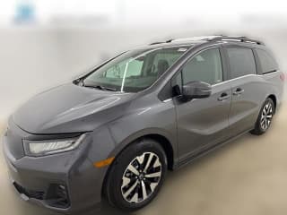 Honda Odyssey EX-L Auto