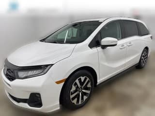 Honda Odyssey EX-L Auto