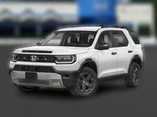 Honda Passport RTL AWD