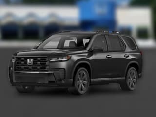 Honda Pilot Sport AWD