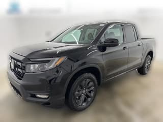 Honda Ridgeline Sport AWD