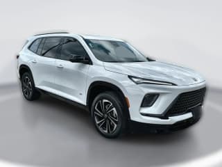 Buick Enclave Sport Touring 4dr