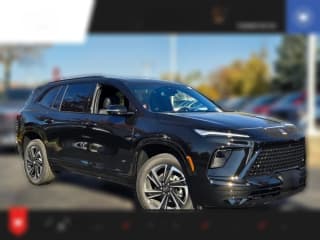 Buick Enclave Sport Touring 4dr