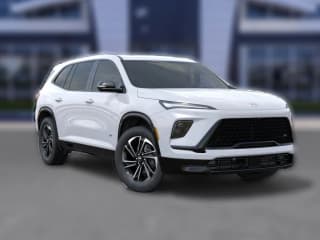 Buick Enclave Sport Touring 4dr