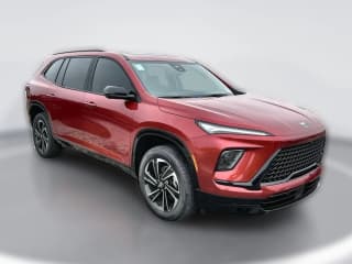 Buick Enclave Sport Touring 4dr