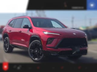 Buick Enclave Sport Touring 4dr