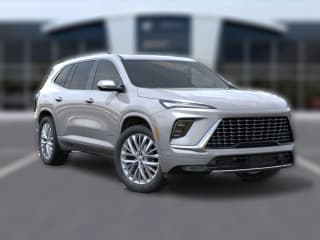 Buick Enclave Avenir 4dr