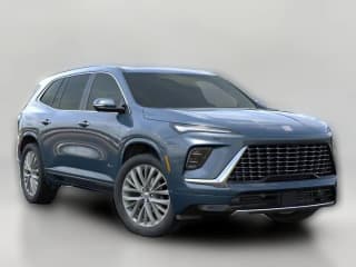 Buick Enclave Avenir 4dr