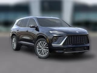 Buick Enclave Avenir 4dr