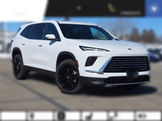 Buick Enclave Preferred 4dr