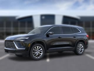 Buick Enclave Preferred 4dr