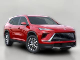 Buick Enclave Preferred 4dr