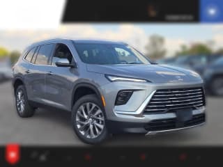 Buick Enclave Preferred 4dr