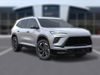 Buick Enclave Sport Touring 4dr