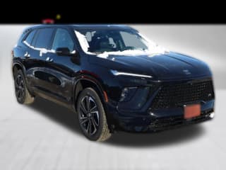 Buick Enclave Sport Touring 4dr