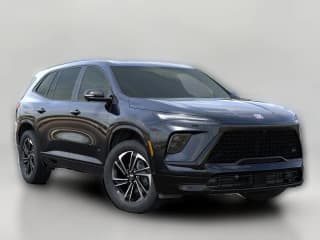 Buick Enclave Sport Touring 4dr