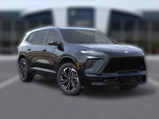 Buick Enclave Sport Touring 4dr