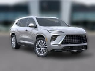 Buick Enclave Avenir 4dr