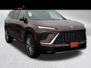 Buick Enclave Avenir 4dr