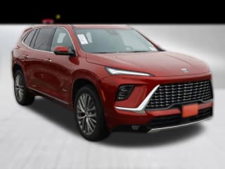 Buick Enclave Avenir 4dr