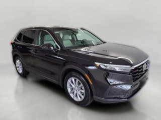 Honda CR-V EX 2WD
