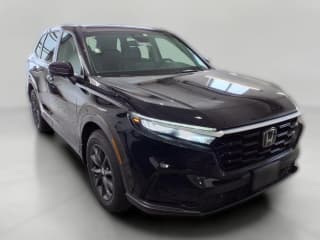 Honda CR-V EX-L AWD
