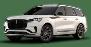 Lincoln Aviator Premiere AWD