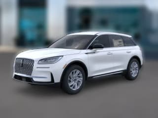 Lincoln Corsair Premiere FWD