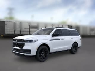 Lincoln Navigator Reserve 4x4