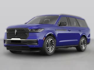 Lincoln Navigator Premiere 4x4