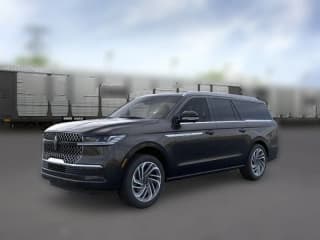 Lincoln Navigator L Reserve 4x4